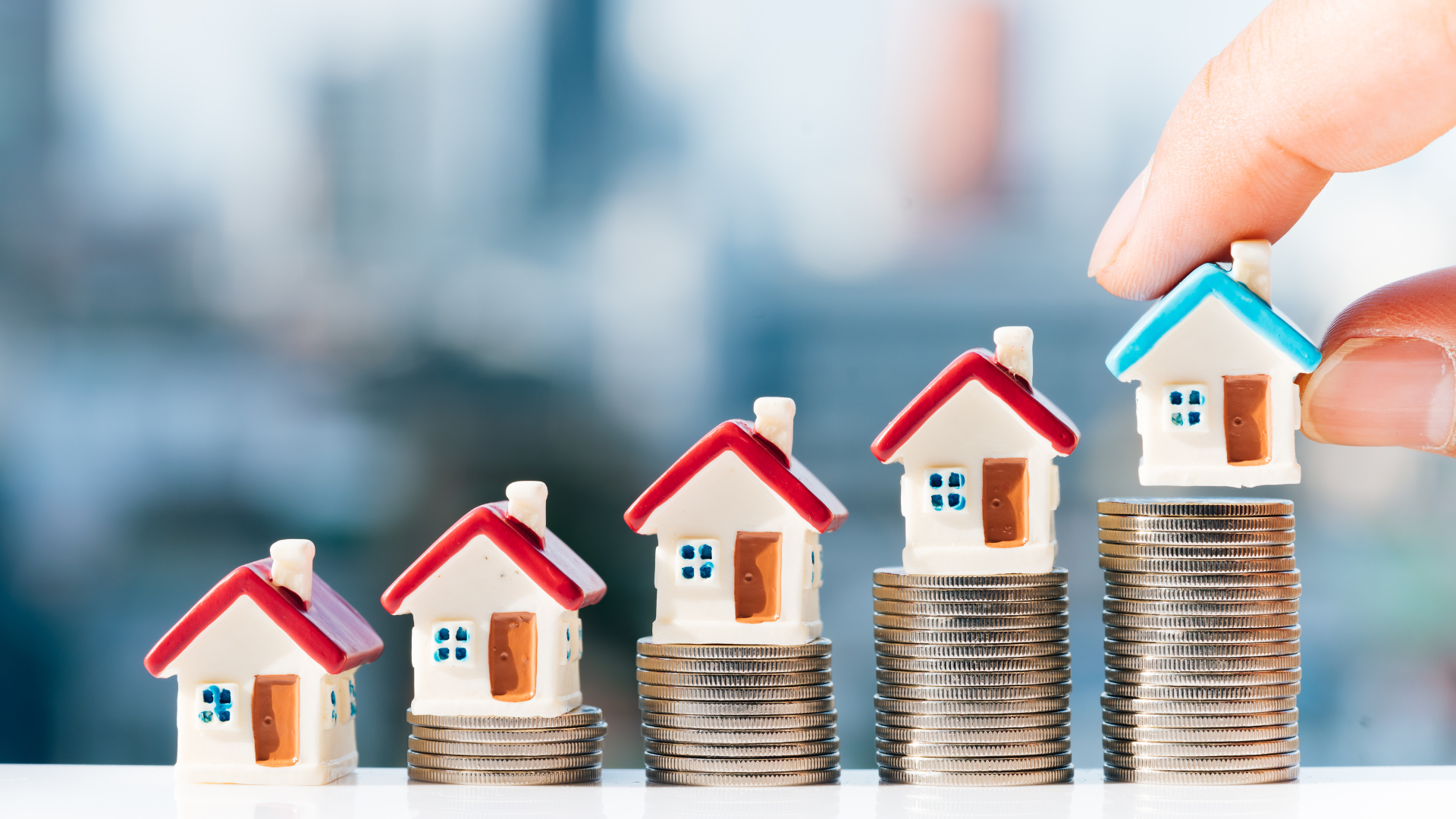 Real Estate Tokenization: Revolutionizing Investment